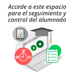 Rincón de seguimiento